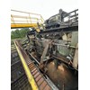 Cooper Machine Top Arbor Tie Trimmer 6 Bay Sorter Tie Processing