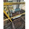 Cooper Machine Top Arbor Tie Trimmer 6 Bay Sorter Tie Processing