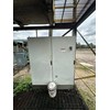 Cooper Machine Top Arbor Tie Trimmer 6 Bay Sorter Tie Processing