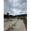 Cooper Machine Top Arbor Tie Trimmer 6 Bay Sorter Tie Processing