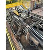 Cooper Machine Top Arbor Tie Trimmer 6 Bay Sorter Tie Processing