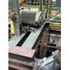 Cooper Machine Top Arbor Tie Trimmer 6 Bay Sorter Tie Processing
