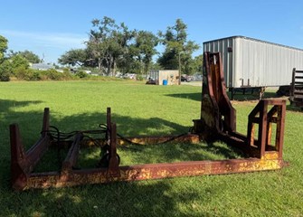 CSI DL-4400 Slasher Saw