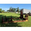 CSI DL-4400 Slasher Saw