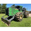 2019 John Deere 848L-II Skidder