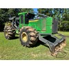 2019 John Deere 848L-II Skidder