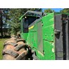 2019 John Deere 848L-II Skidder