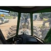 2019 John Deere 848L-II Skidder