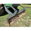 2019 John Deere 848L-II Skidder