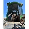 2019 John Deere 848L-II Skidder