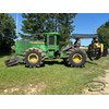 2019 John Deere 848L-II Skidder