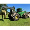 2019 John Deere 848L-II Skidder