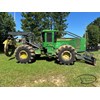 2019 John Deere 848L-II Skidder