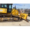 2018 Komatsu D61EX Dozer