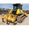 2018 Komatsu D61EX Dozer