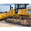2018 Komatsu D61EX Dozer