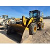 2014 Caterpillar 924K  Wheel Loader