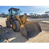 2014 Caterpillar 924K  Wheel Loader