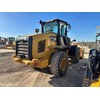 2014 Caterpillar 924K  Wheel Loader