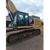 2017 Caterpillar 349F Excavator