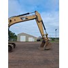 2017 Caterpillar 349F Excavator