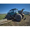 1997 Timberjack 360 Skidder