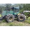 1998 Timberjack 360 Skidder