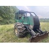 1998 Timberjack 360 Skidder