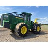 2023 John Deere 843LII Wheel Feller Buncher