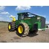 2023 John Deere 843LII Wheel Feller Buncher