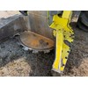 2023 John Deere 843LII Wheel Feller Buncher