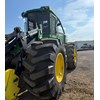 2023 John Deere 843LII Wheel Feller Buncher