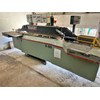2005 Doucet X 60  MP 32 Jointer and Finger Jointer