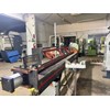 2005 Doucet X 60  MP 32 Jointer and Finger Jointer