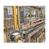 2005 Doucet X 60  MP 32 Jointer and Finger Jointer