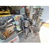 2005 Doucet X 60  MP 32 Jointer and Finger Jointer