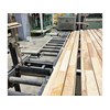 2005 Doucet X 60  MP 32 Jointer and Finger Jointer