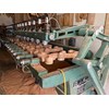 1984 La Nuova Scolpitrice 201-16 Lathe and Carver