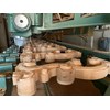 1984 La Nuova Scolpitrice 201-16 Lathe and Carver