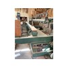 1984 La Nuova Scolpitrice 201-16 Lathe and Carver