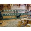 1984 La Nuova Scolpitrice 201-16 Lathe and Carver