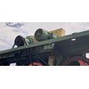 1994 Nicholson A5A 35 LH Mobile Debarker