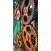 1994 Nicholson A5A 35 LH Mobile Debarker