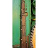 1994 Nicholson A5A 35 LH Mobile Debarker