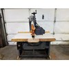 Northfield UNIPOINT X-36A Radial Arm Saw