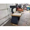 Northfield UNIPOINT X-36A Radial Arm Saw