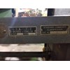Northfield UNIPOINT X-36A Radial Arm Saw