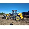 2021 LiuGong 835H Wheel Loader