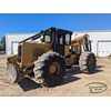 1992 Caterpillar 518 Skidder