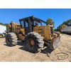 1992 Caterpillar 518 Skidder